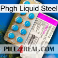 Phgh Liquid Steel new07